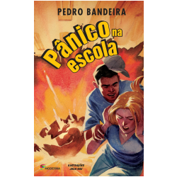 Pânico Na Escola
