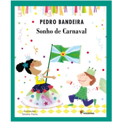 Sonho de Carnaval