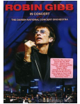 Robin Gibb in Concert (DVD)