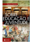 Sobre Educação e Juventude