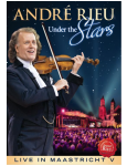 Andre Rieu - Under The Stars Live in Maastricht V (DVD)