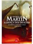 A Dança dos Dragões (Vol. 5)