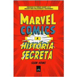 [Quadrinhos] Coleção de Graphic Novels MARVEL- Salvat - Página 18 1206353-250x250