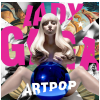 Lady Gaga - Artpop (Deluxe Edition) (CD)
