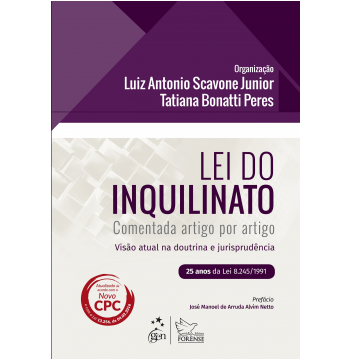 Artigo 62 da lei do inquilinato