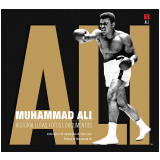 Muhammad Ali - Histria, Lutas, Fotos e Documentos