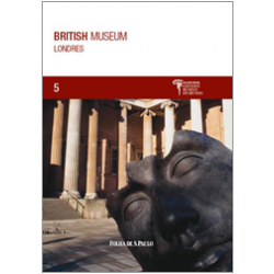 British Museum (Vol. 5)