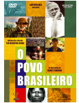 O Povo Brasileiro (DVD)
