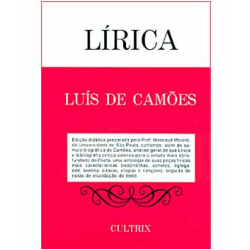 Luis de Camoes lirica Luis de Camoes lirica