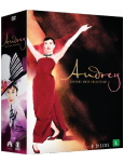 Coleo Audrey Couture Muse Collection - 80 Anos (DVD)