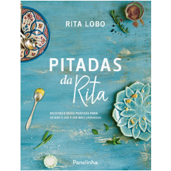 Pitadas da Rita Pitadas da Rita