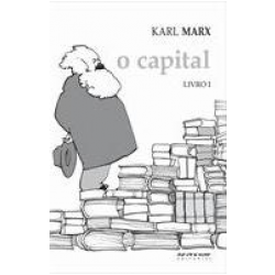 O Capital, Livro I