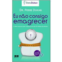 Eu Não Consigo Emagrecer