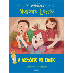 A História de Emília