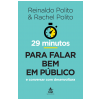 29 Minutos Para Falar Bem Em Pblico