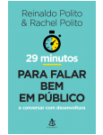 29 Minutos Para Falar Bem Em Pblico