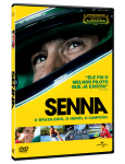 Senna (DVD)