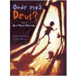 Onde Está Deus? Onde Está Deus?