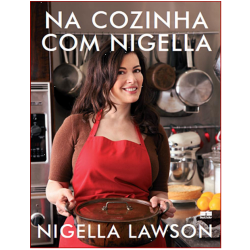 Na Cozinha com Nigella