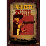 Faroeste Spaghetti - Digistack (Vol. 2) (DVD)