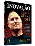 Inovao: A Arte de Steve Jobs