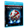 Caa-Fantasmas (Blu-Ray 3D) + (Blu-Ray)