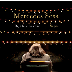 Baixar cd o melhor de mercedes sosa #5