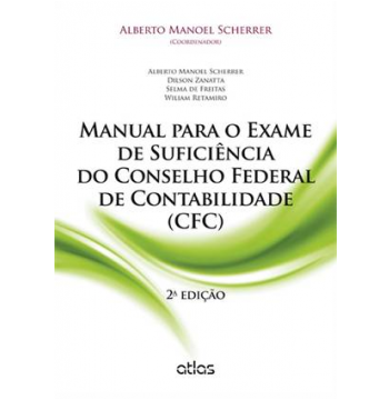 Cfc contabilidade exame de suficiencia