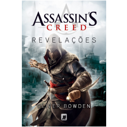 Assassin's Creed: Revelacões