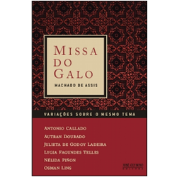 Missa do Galo Variações sobre o Mesmo Tema