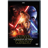 Star Wars - O Despertar da Força (DVD)