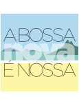 A Bossa Nova  Nossa (CD)