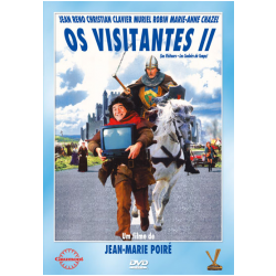Os Visitantes [1993]