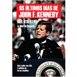 Os Ultimos Dias De John F. Kennedy