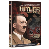 Hitler em Cores (DVD)