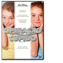 Operação Cupido - Edição Especial (DVD)