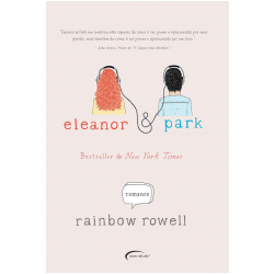 Eleanor &amp; Park (Ebook)