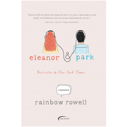Eleanor & Park (Ebook)
