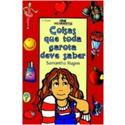 Coisas que Toda Garota Deve Saber