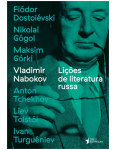 Lies Da Literatura Russa