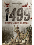 1499 - O Brasil Antes de Cabral