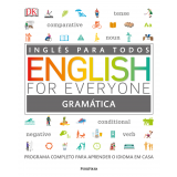 Inglês Para Todos - English For Everyone (Gramática)