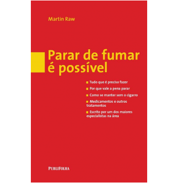 Modo fácil de deixar de fumar uma conferência