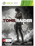 Tomb Raider (X360)