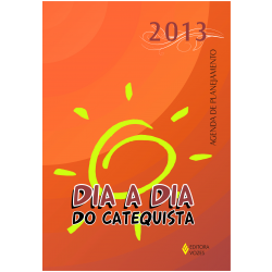 Dia a Dia Do Catequista
