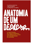 Anatomia De Um Desastre