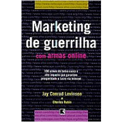 livro marketing de guerrilha pdf