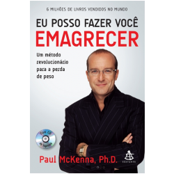 Eu Posso Fazer Você Emagrecer