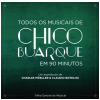 Todos Os Musicais De Chico Buarque Em 90 Minutos (CD)