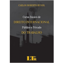 Curso de direito internacional publico